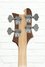 Rickenbacker 4003/4 S, Mapleglo: Headstock - Rear