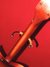 Rickenbacker 1000/6 Mod, Fireglo: Neck - Rear