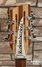 Rickenbacker 360/12 , Mapleglo: Headstock