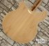 Apr 2013 Rickenbacker 360/12 , Mapleglo: Body - Rear