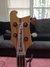 Rickenbacker 4001/4 , Mapleglo: Headstock