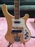 Rickenbacker 4001/4 , Mapleglo: Body - Front