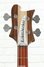 Rickenbacker 4003/4 , Mapleglo: Headstock