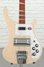 Rickenbacker 4003/4 , Mapleglo: Body - Front