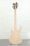 Rickenbacker 4003/4 , Mapleglo: Full Instrument - Rear