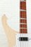 Rickenbacker 4003/4 , Mapleglo: Neck - Front