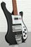 Rickenbacker 4003/4 S, Matte Black: Free image