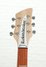 Rickenbacker 620/6 , Mapleglo: Headstock