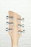 Rickenbacker 620/6 , Mapleglo: Headstock - Rear