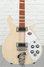 Rickenbacker 620/6 , Mapleglo: Body - Front