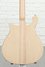 May 2018 Rickenbacker 620/6 , Mapleglo: Body - Rear