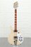 Rickenbacker 620/6 , Mapleglo: Full Instrument - Front