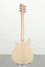 Rickenbacker 620/6 , Mapleglo: Full Instrument - Rear