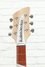 Rickenbacker 620/6 , Mapleglo: Headstock
