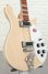 Rickenbacker 620/6 , Mapleglo: Free image
