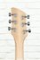 Rickenbacker 620/6 , Mapleglo: Headstock - Rear