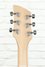 Rickenbacker 620/6 , Mapleglo: Headstock - Rear