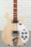 Rickenbacker 620/6 , Mapleglo: Body - Front