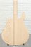 May 2018 Rickenbacker 620/6 , Mapleglo: Body - Rear