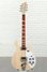 Rickenbacker 620/6 , Mapleglo: Full Instrument - Front