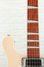 Rickenbacker 620/6 , Mapleglo: Neck - Front