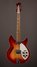 Rickenbacker 360/12 V64, Fireglo: Full Instrument - Front