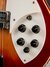 Rickenbacker 360/12 V64, Fireglo: Close up - Free