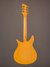 Rickenbacker 325/6 V59, Mapleglo: Full Instrument - Rear