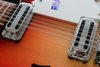 Rickenbacker 360/12 C63, Fireglo: Free image
