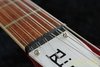 Rickenbacker 360/12 C63, Fireglo: Free image2