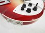 Rickenbacker 360/12 V64, Fireglo: Free image