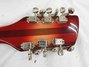 Rickenbacker 360/12 V64, Fireglo: Headstock - Rear
