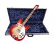 Rickenbacker 360/12 V64, Fireglo: Full Instrument - Front