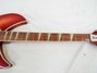 Rickenbacker 360/12 V64, Fireglo: Neck - Front