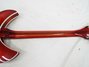 Rickenbacker 360/12 V64, Fireglo: Neck - Rear