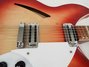 Rickenbacker 360/12 V64, Fireglo: Close up - Free2