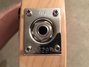 Rickenbacker 330/6 VP, Mapleglo: Free image2