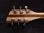 Rickenbacker 330/6 VP, Mapleglo: Headstock - Rear