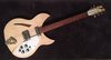 Rickenbacker 330/6 VP, Mapleglo: Full Instrument - Front