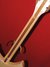 Rickenbacker 330/6 VP, Mapleglo: Neck - Rear