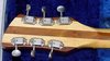 Rickenbacker 365/6 O.S., Mapleglo: Headstock - Rear