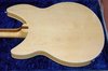 Rickenbacker 365/6 O.S., Mapleglo: Body - Rear