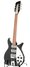 Rickenbacker 350/12 V63, Jetglo: Full Instrument - Front