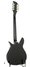 Rickenbacker 350/12 V63, Jetglo: Full Instrument - Rear