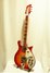 Rickenbacker 620/6 , Fireglo: Full Instrument - Front