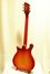 Rickenbacker 620/6 , Fireglo: Full Instrument - Rear