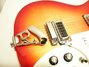 Rickenbacker 620/6 , Fireglo: Close up - Free2