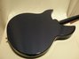 Apr 2018 Rickenbacker 330/6 , Midnightblue: Body - Rear