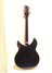 Rickenbacker 330/6 , Midnightblue: Full Instrument - Rear