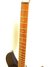 Rickenbacker 330/6 , Midnightblue: Neck - Front